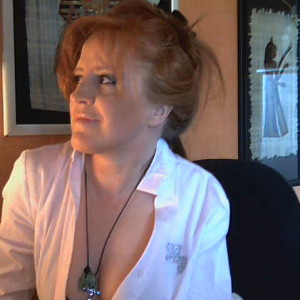 Profilbild von Erika Glombik