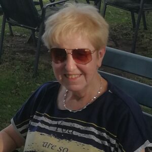 Profilbild von Erika Göring
