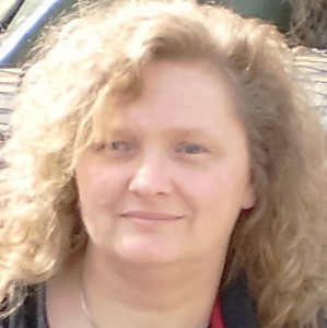 Profilbild von Erika Goldbeck