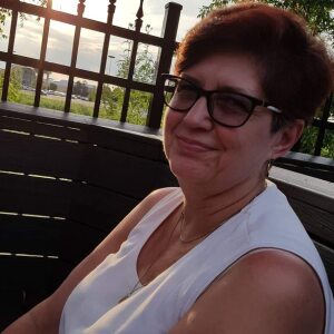 Profilbild von Erika Goodnight