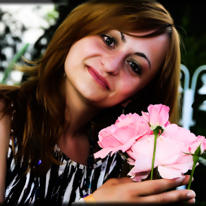 Profilbild von Erika Gottried