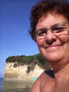Profilbild von Erika Grasser