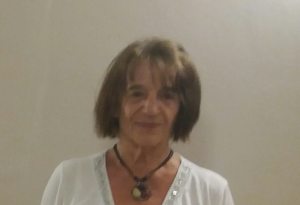 Profilbild von Erika Grasser