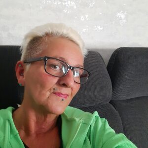 Profilbild von Erika Große-Beck
