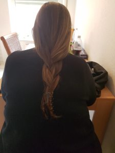 Profilbild von Erika Große