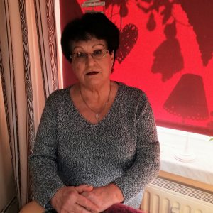 Profilbild von Erika Growe