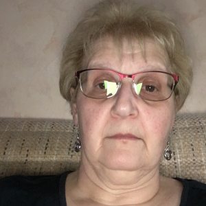 Profilbild von Erika Grunert