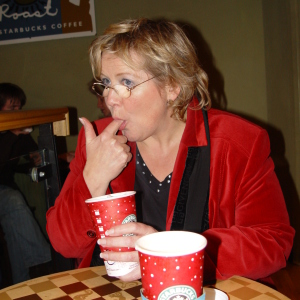 Profilbild von Erika Gschweng
