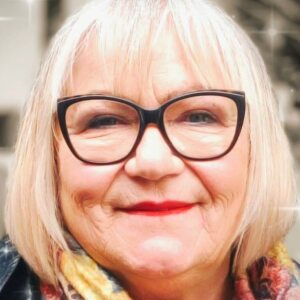 Profilbild von Erika Härle