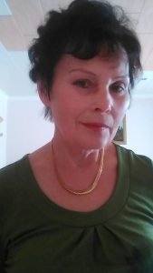 Profilbild von Erika Haese