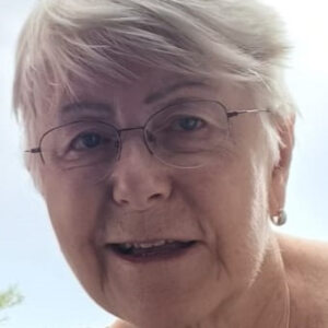 Profilbild von Erika Hamma