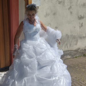 Profilbild von Erika Hammermüller