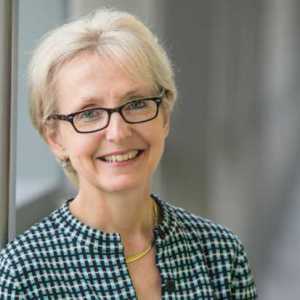 Profilbild von Erika Hartmann