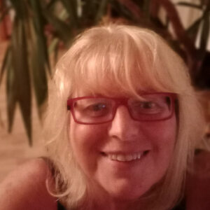 Profilbild von Erika Hassan