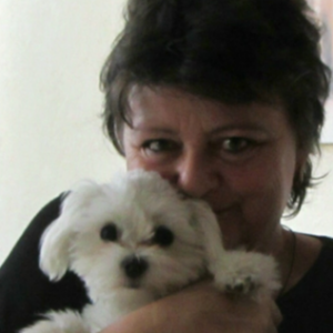 Profilbild von Erika Hecker