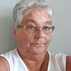 Profilbild von Erika Hein