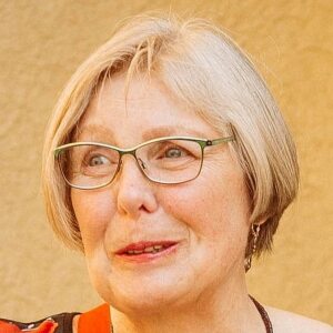 Profilbild von Erika Heineking