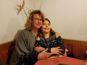 Profilbild von Erika Heinrichs