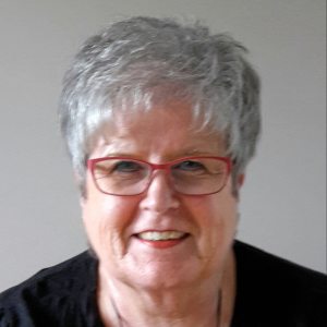 Profilbild von Erika Heinrichs