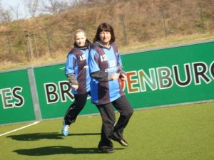 Profilbild von Erika Held