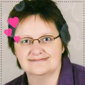 Profilbild von Erika Heller