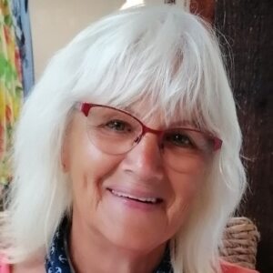 Profilbild von Erika Henschel