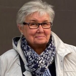 Profilbild von Erika Hentschel
