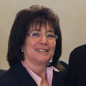 Profilbild von Erika Heß