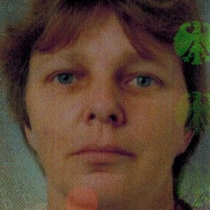 Profilbild von Erika Hesselbarth