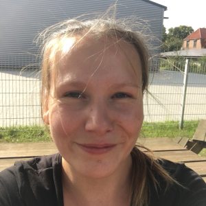 Profilbild von Erika Hickstein