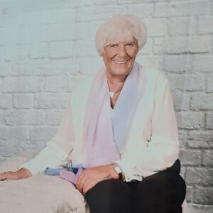 Profilbild von Erika Hinrichs