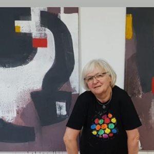 Profilbild von Erika Hirsch