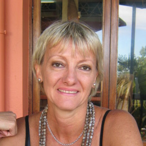 Profilbild von Erika Hobbes