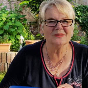 Profilbild von Erika Hötter-Schweickert
