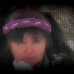 Profilbild von Erika Hoffmann