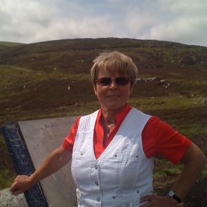 Profilbild von Erika Hoffmann