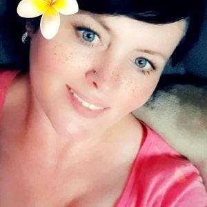 Profilbild von Erika Hofmann