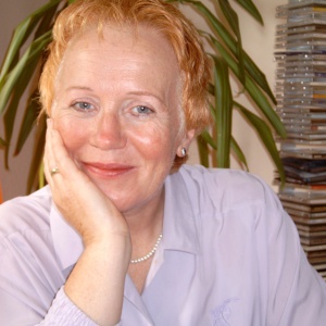 Profilbild von Erika Horn