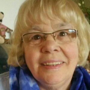 Profilbild von Erika Huesken