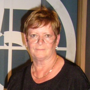 Profilbild von Erika Hugendick