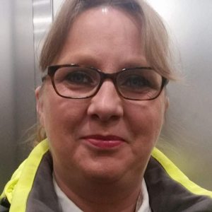 Profilbild von Erika Ingwersen