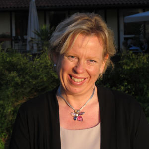 Profilbild von Erika Ivens
