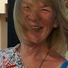 Profilbild von Erika Jakob