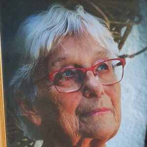 Profilbild von Erika Jansen