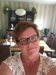 Profilbild von Erika Jüntgen