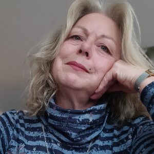 Profilbild von Erika Kaemmerer