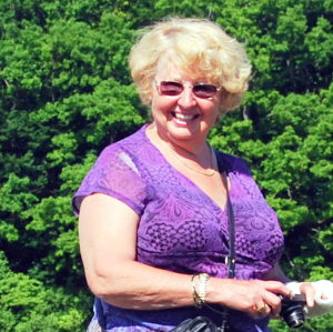 Profilbild von Erika Kallweit