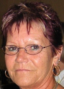 Profilbild von Erika Kasburg