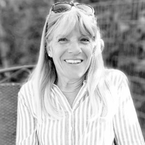 Profilbild von Erika Kerler