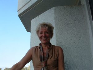 Profilbild von Erika Kessler